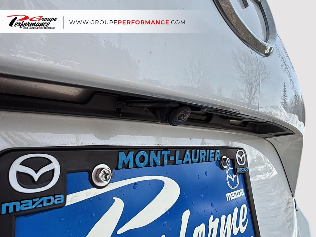 2024 Mazda CX-5 GS in Mont-Tremblant, Quebec - 20 - w1024h768px