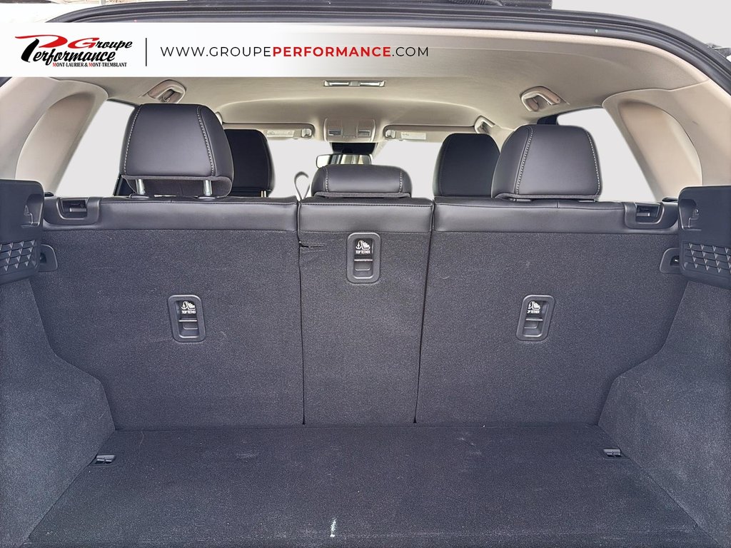 2024 Mazda CX-5 GS in Mont-Tremblant, Quebec - 9 - w1024h768px