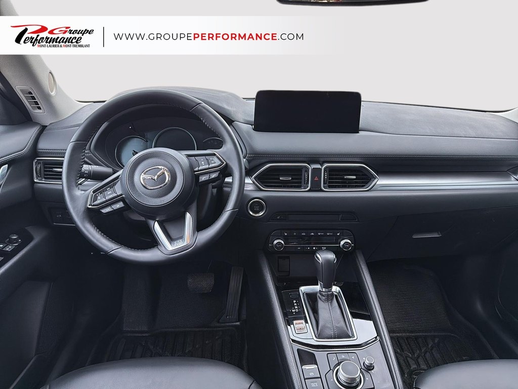 2024 Mazda CX-5 GS in Mont-Tremblant, Quebec - 13 - w1024h768px