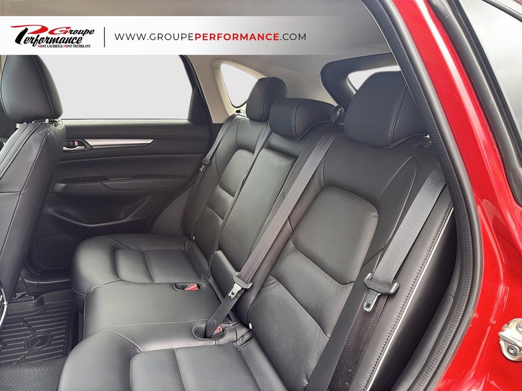 2025 Mazda CX-5 GS in Mont-Tremblant, Quebec - 11 - w1024h768px
