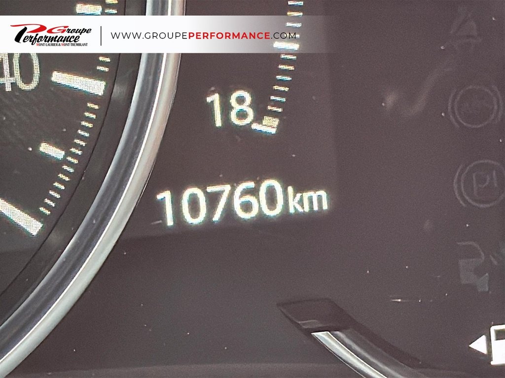 2025 Mazda CX-5 GS in Mont-Tremblant, Quebec - 15 - w1024h768px