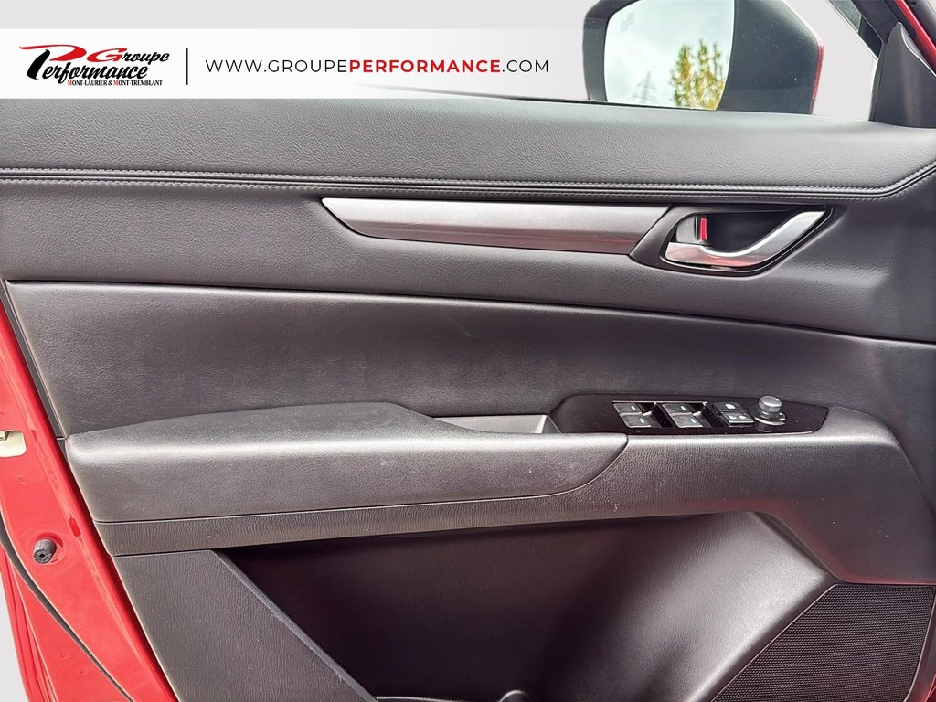 2025 Mazda CX-5 GS in Mont-Tremblant, Quebec - 13 - w1024h768px
