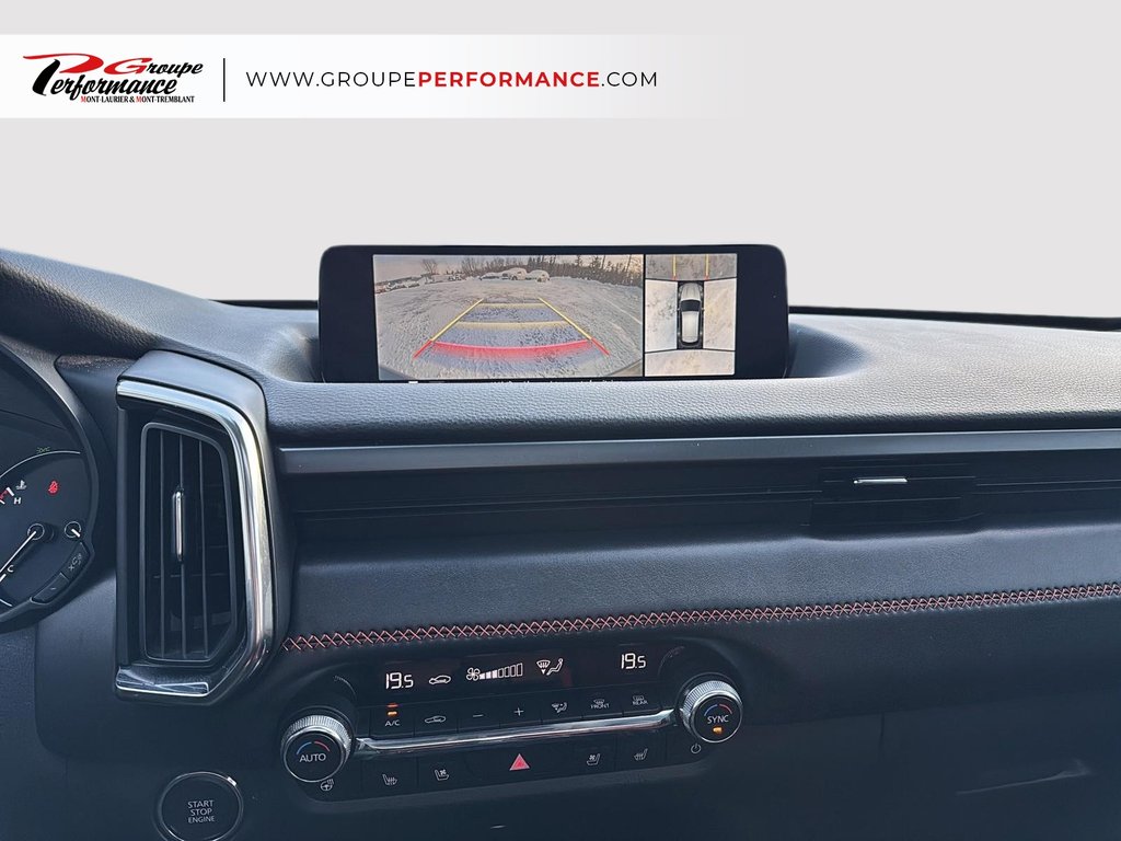 Mazda CX-50  2024 à Mont-Laurier, Québec - 23 - w1024h768px