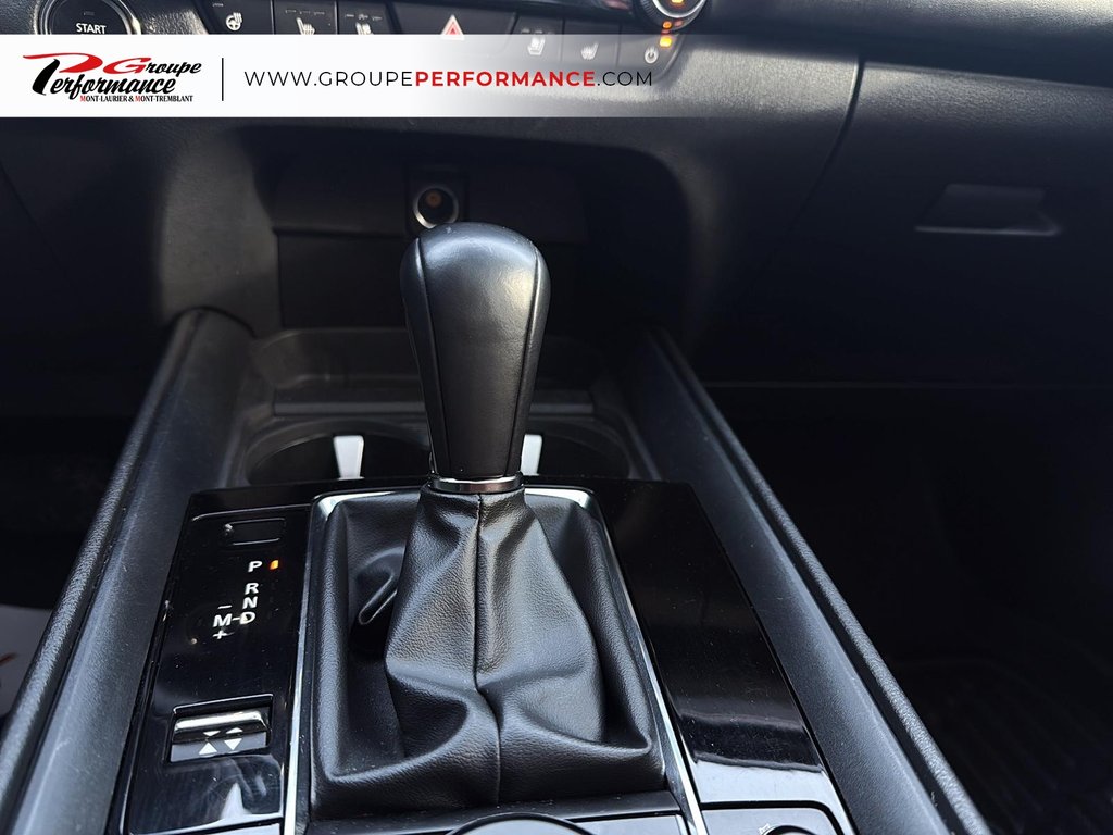 Mazda CX-50  2024 à Mont-Laurier, Québec - 18 - w1024h768px