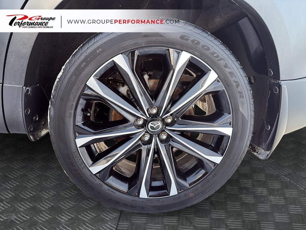 Mazda CX-50  2024 à Mont-Laurier, Québec - 10 - w1024h768px