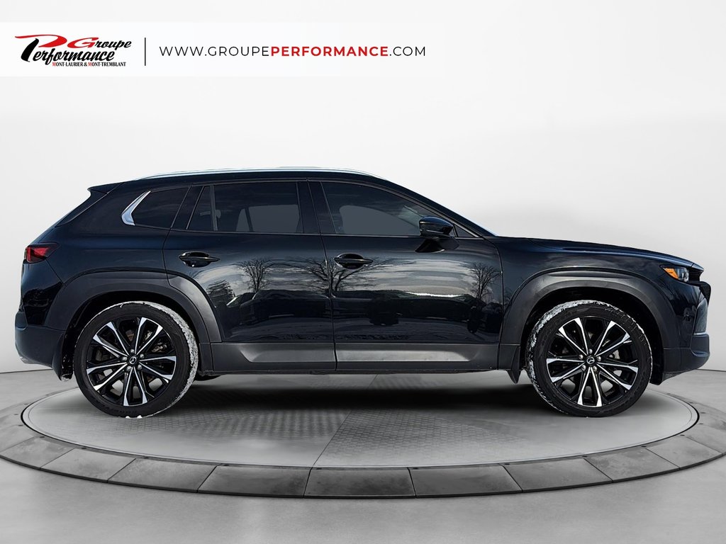 Mazda CX-50  2024 à Mont-Laurier, Québec - 7 - w1024h768px