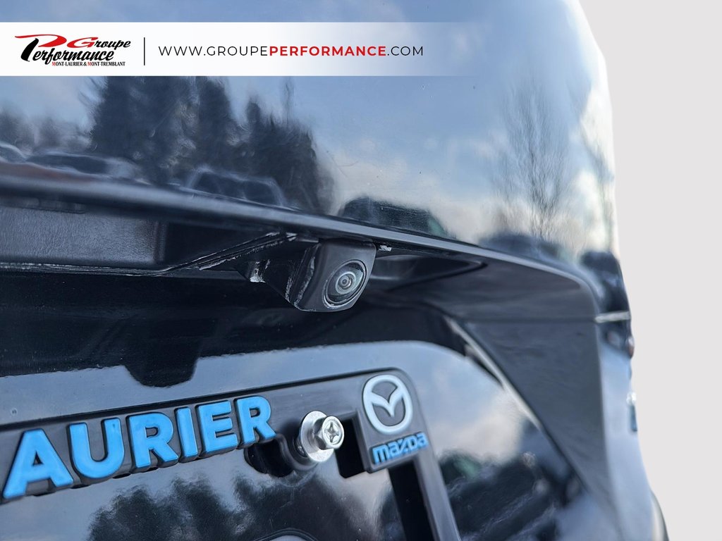 Mazda CX-50  2024 à Mont-Laurier, Québec - 21 - w1024h768px