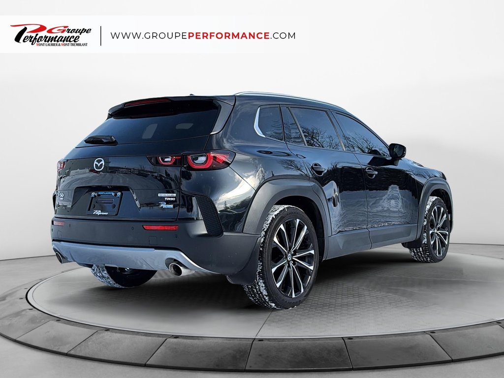 Mazda CX-50  2024 à Mont-Laurier, Québec - 5 - w1024h768px