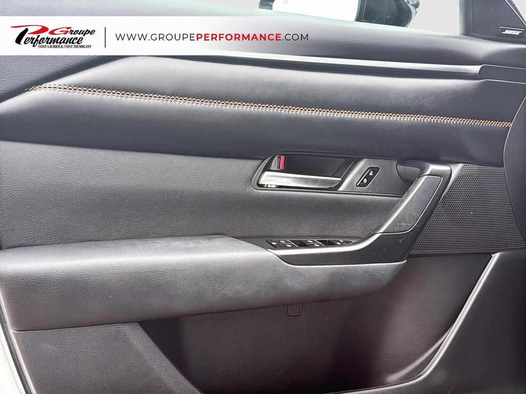 2024 Mazda CX-50 GT in Mont-Laurier, Quebec - 14 - w1024h768px