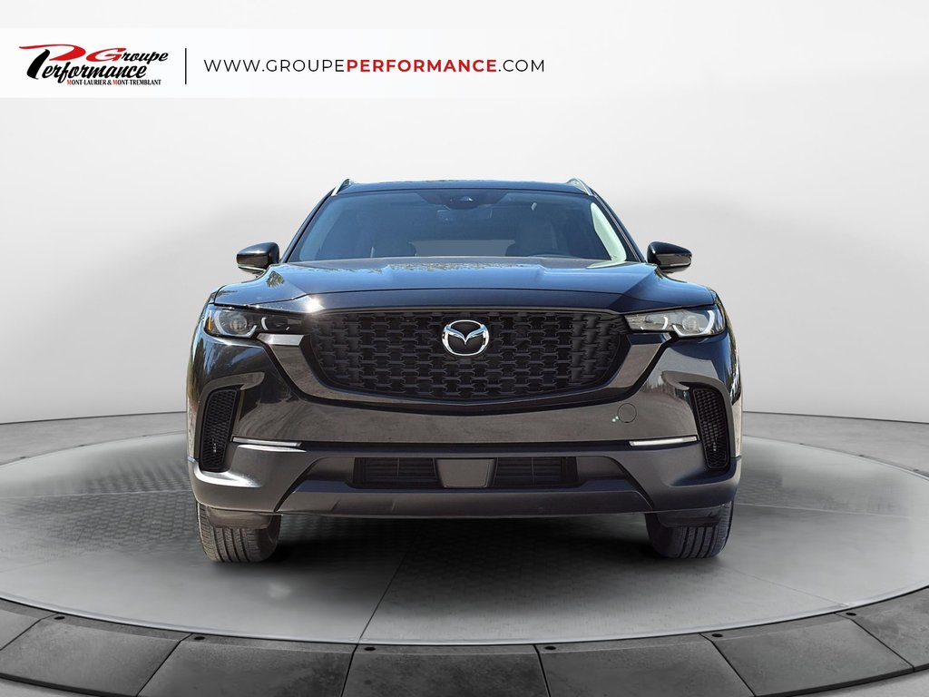 Mazda CX-50 GS-L 2024 à Mont-Tremblant, Québec - 3 - w1024h768px