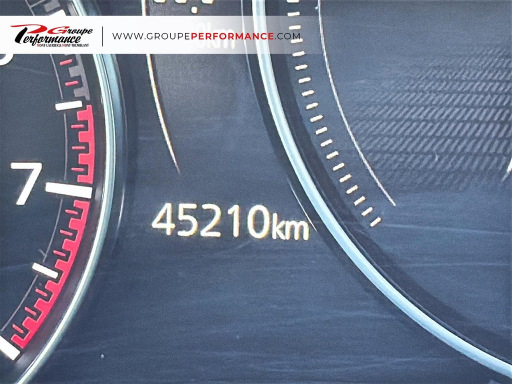 Mazda CX-50 GS-L 2024 à Mont-Tremblant, Québec - 16 - w1024h768px