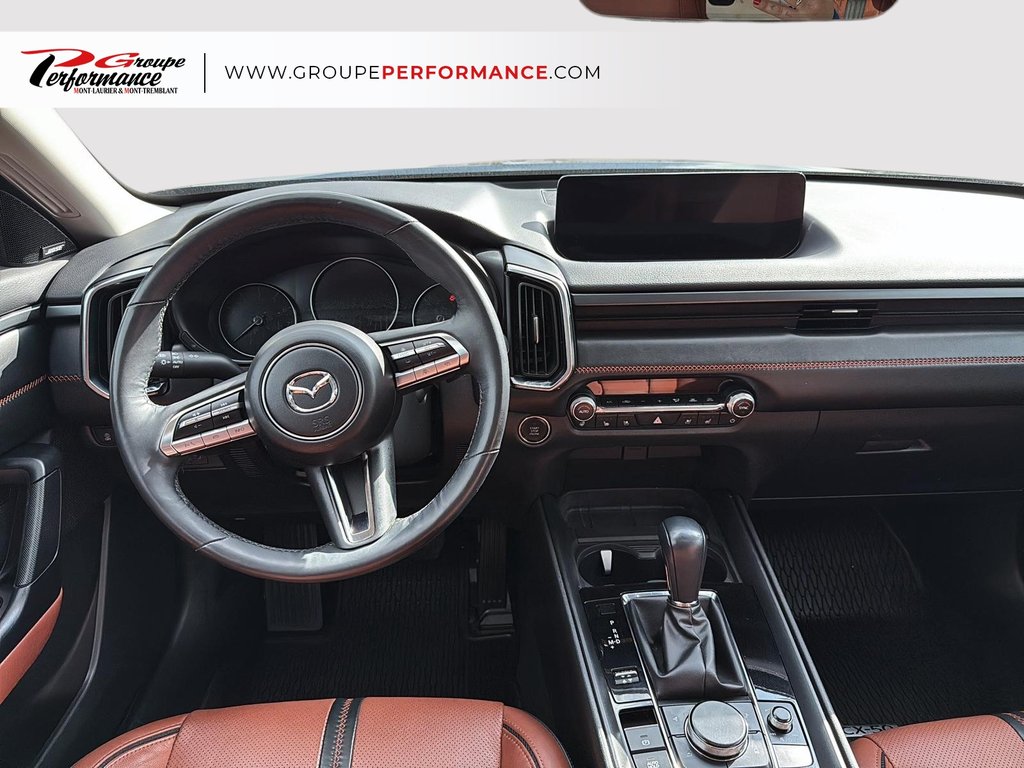 2024 Mazda CX-50 GT W/TURBO AWD in Mont-Tremblant, Quebec - 13 - w1024h768px