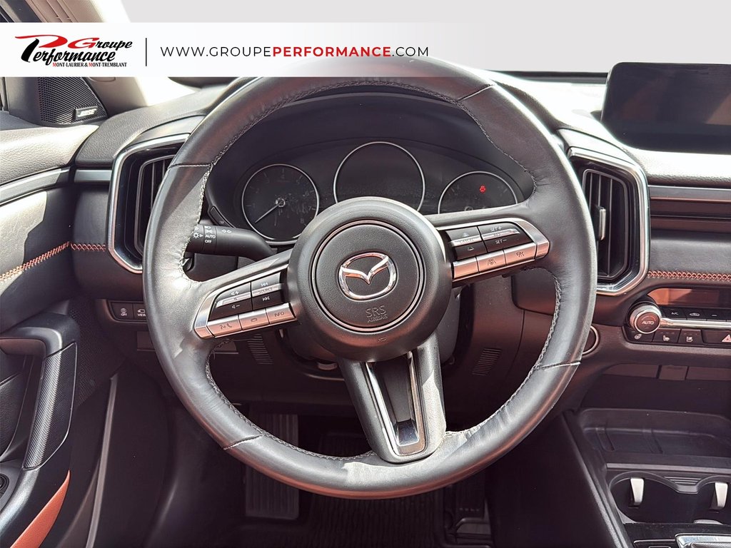 2024 Mazda CX-50 GT W/TURBO AWD in Mont-Tremblant, Quebec - 15 - w1024h768px
