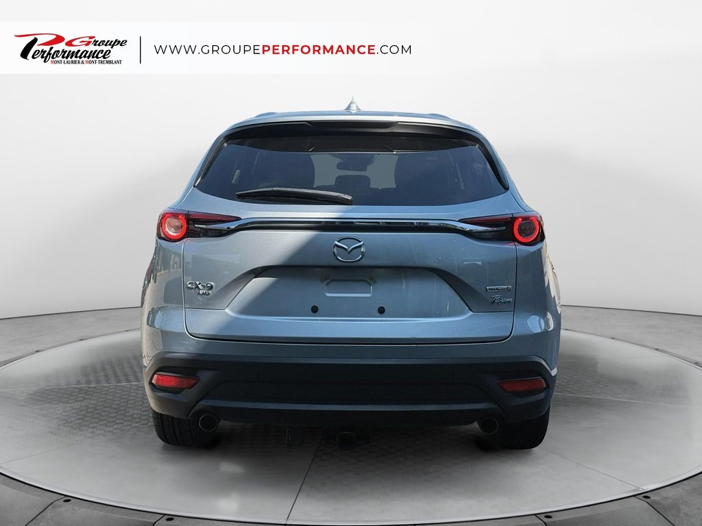 2021 Mazda CX-9 GS in Mont-Laurier, Quebec - 3 - w1024h768px