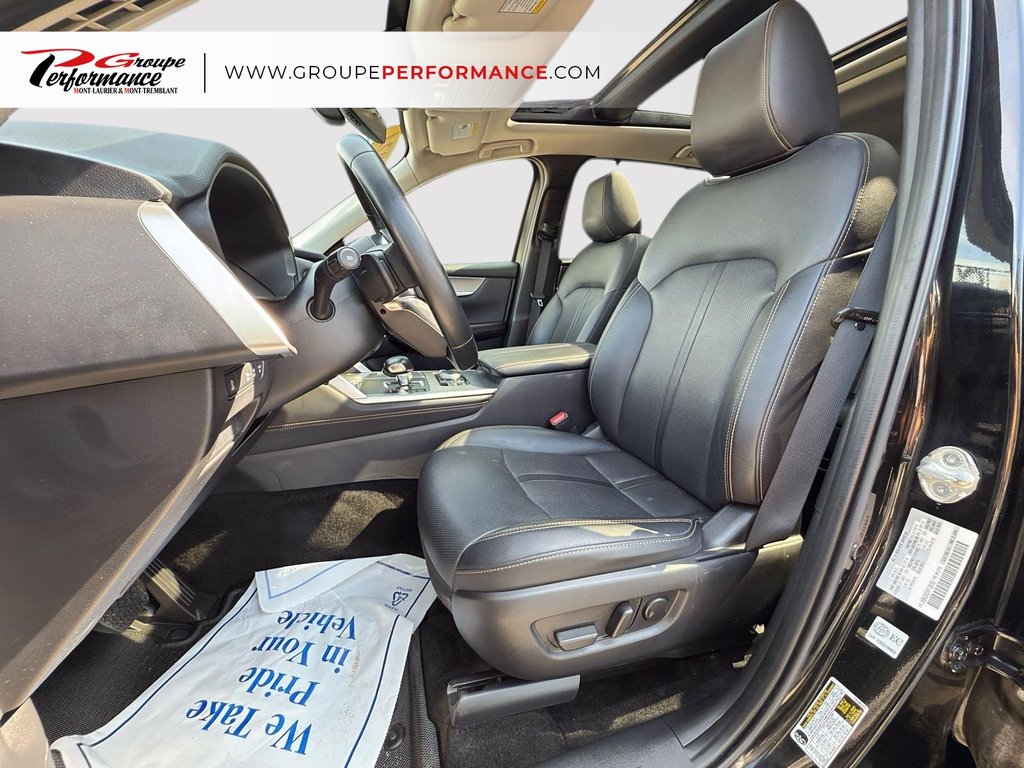 2024 Mazda CX-90 MHEV GT in Mont-Laurier, Quebec - 8 - w1024h768px