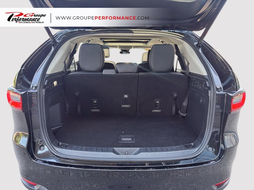 2024 Mazda CX-90 MHEV GT in Mont-Laurier, Quebec - 7 - w1024h768px