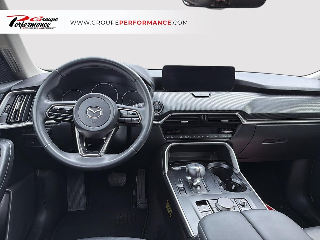 2025 Mazda CX-90 MHEV GS-L in Mont-Laurier, Quebec - 14 - w1024h768px