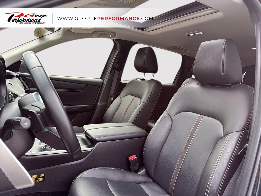 2025 Mazda CX-90 MHEV GS-L in Mont-Laurier, Quebec - 11 - w1024h768px