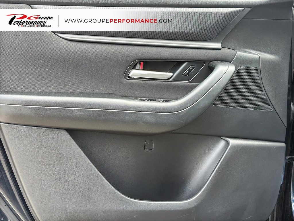 2025 Mazda CX-90 MHEV GS-L in Mont-Laurier, Quebec - 15 - w1024h768px