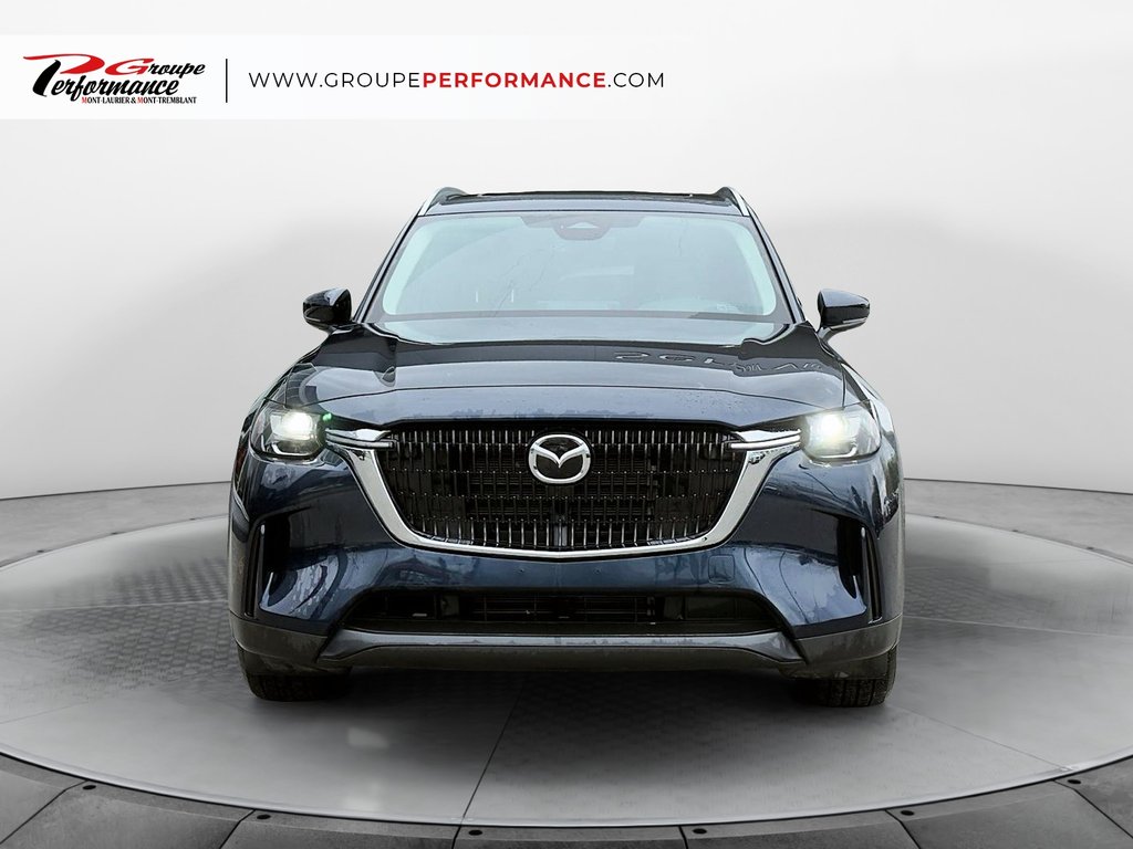 2025 Mazda CX-90 MHEV GS-L in Mont-Laurier, Quebec - 2 - w1024h768px