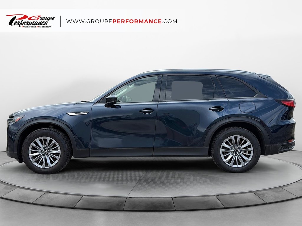 2025 Mazda CX-90 MHEV GS-L in Mont-Laurier, Quebec - 7 - w1024h768px