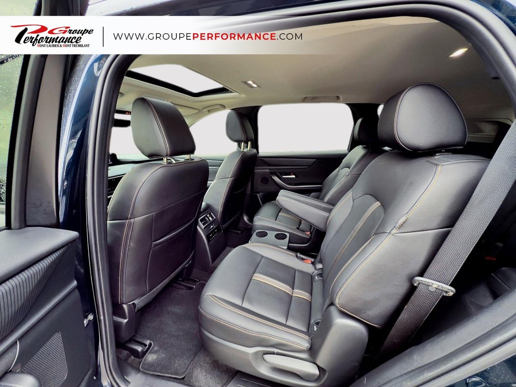 2025 Mazda CX-90 MHEV GS-L in Mont-Laurier, Quebec - 11 - w1024h768px