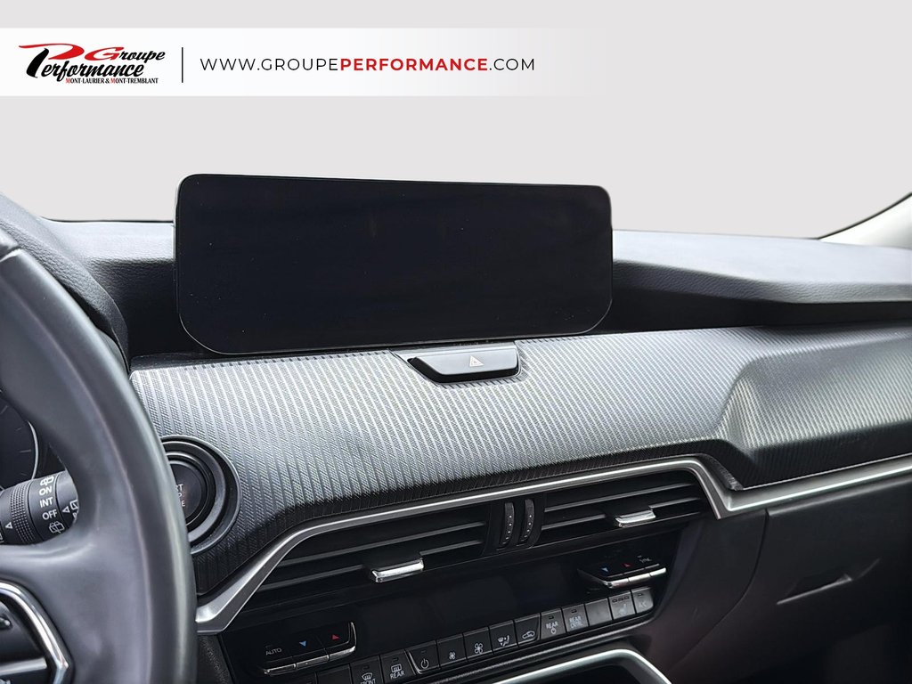 2025 Mazda CX-90 MHEV GS-L in Mont-Laurier, Quebec - 23 - w1024h768px