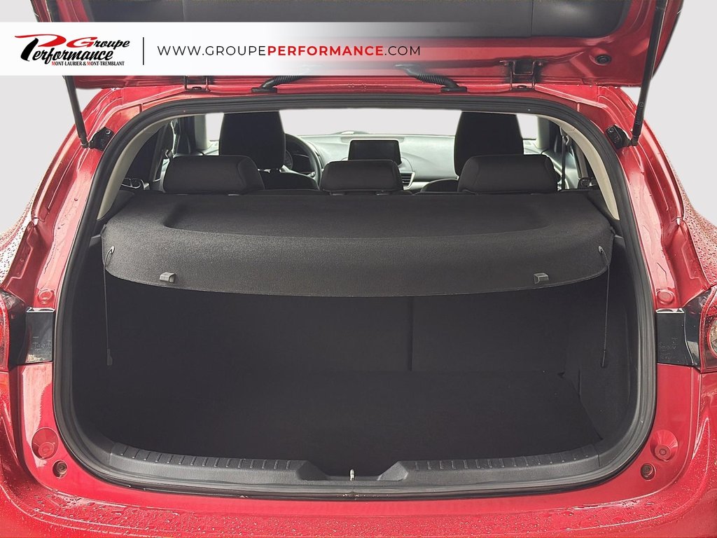 2018 Mazda 3 Sport GX in Mont-Laurier, Quebec - 7 - w1024h768px
