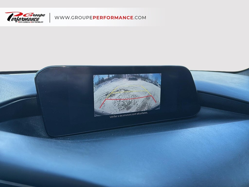 Mazda 3 Sport GS 2019 à Mont-Tremblant, Québec - 21 - w1024h768px