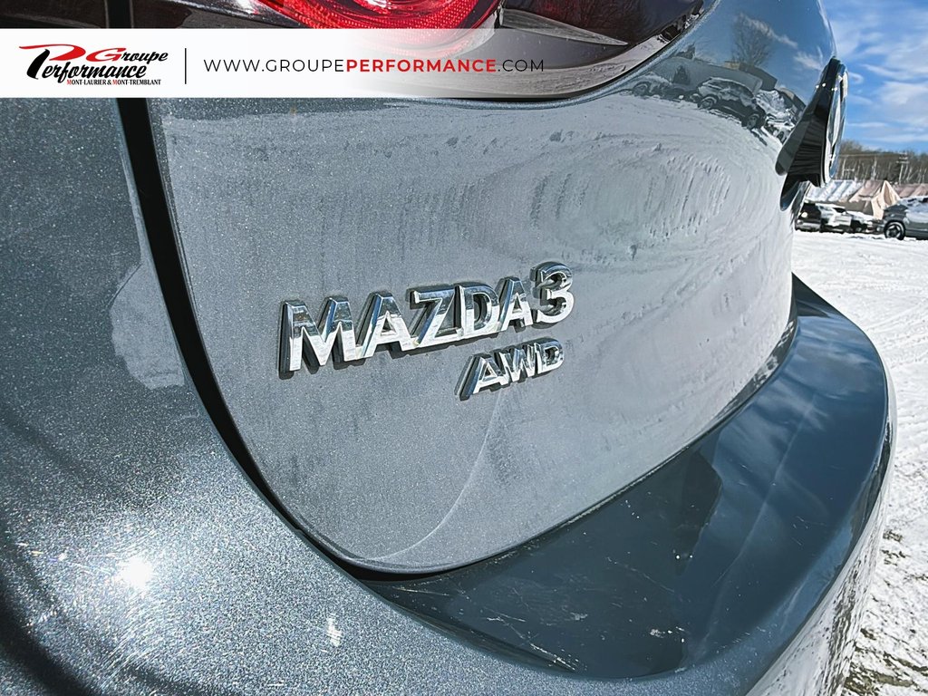 Mazda 3 Sport GS 2019 à Mont-Tremblant, Québec - 19 - w1024h768px