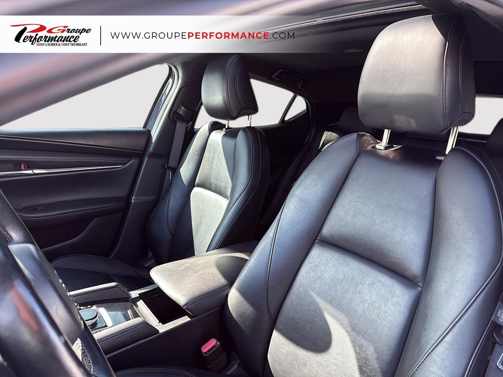 Mazda 3 Sport GS 2019 à Mont-Tremblant, Québec - 11 - w1024h768px