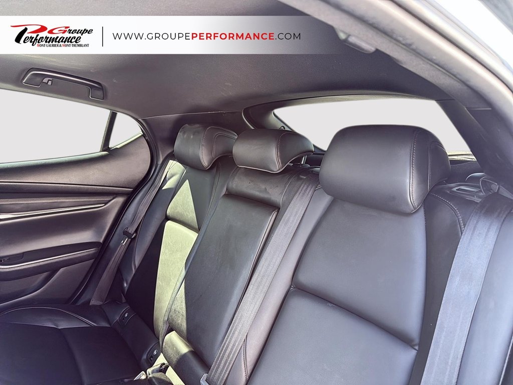 Mazda 3 Sport GS 2019 à Mont-Tremblant, Québec - 12 - w1024h768px