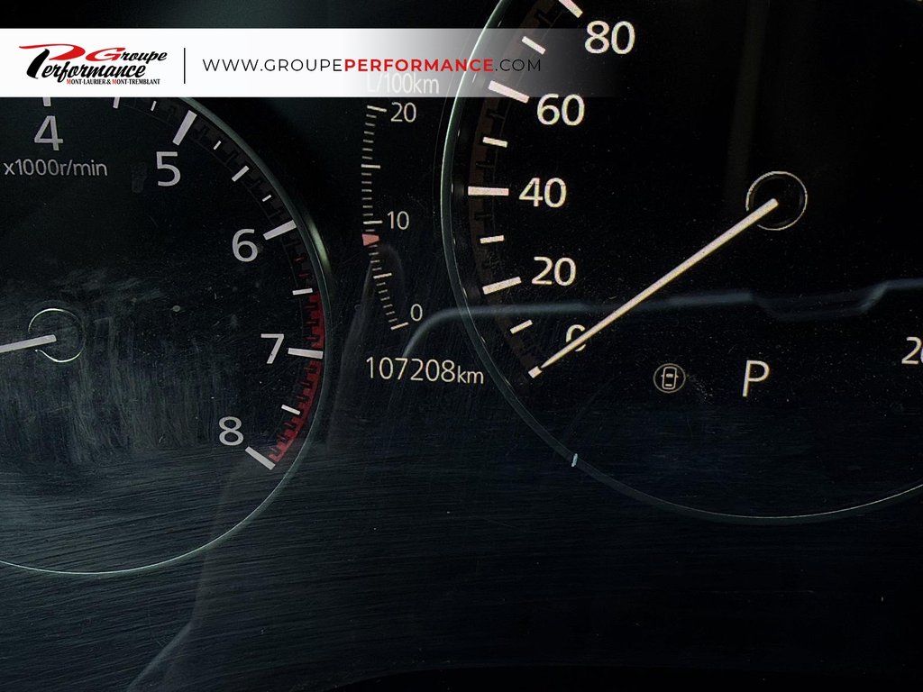 Mazda 3 Sport GS 2019 à Mont-Tremblant, Québec - 16 - w1024h768px