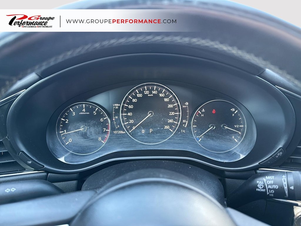 Mazda 3 Sport GS 2019 à Mont-Tremblant, Québec - 17 - w1024h768px