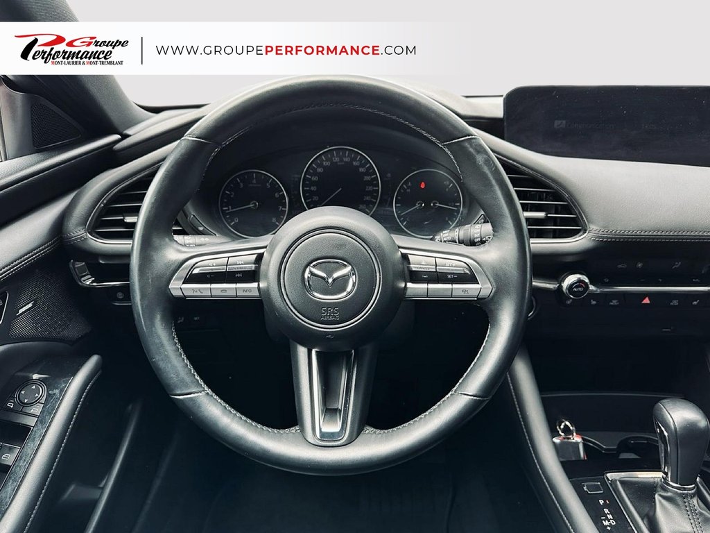 2020 Mazda 3 Sport GT AWD in Mont-Tremblant, Quebec - 8 - w1024h768px