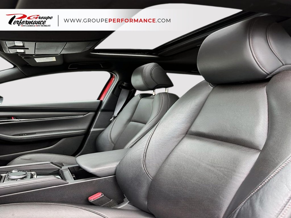 2020 Mazda 3 Sport GT AWD in Mont-Tremblant, Quebec - 7 - w1024h768px