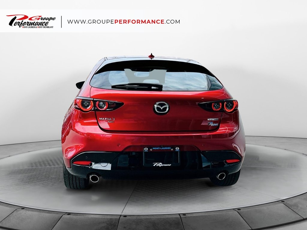 2020 Mazda 3 Sport GT AWD in Mont-Tremblant, Quebec - 3 - w1024h768px