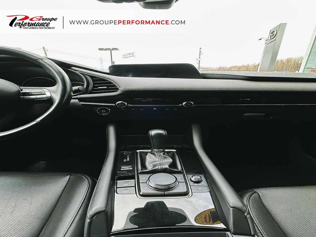 2020 Mazda 3 Sport GT AWD in Mont-Tremblant, Quebec - 9 - w1024h768px