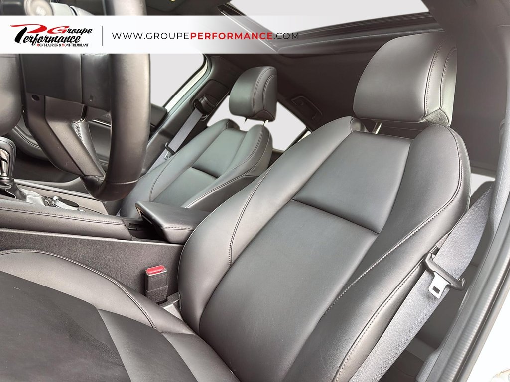 2024 Mazda 3 Sport GS in Mont-Tremblant, Quebec - 10 - w1024h768px