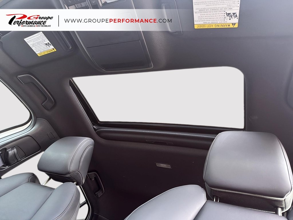 2024 Mazda 3 Sport GS in Mont-Tremblant, Quebec - 21 - w1024h768px