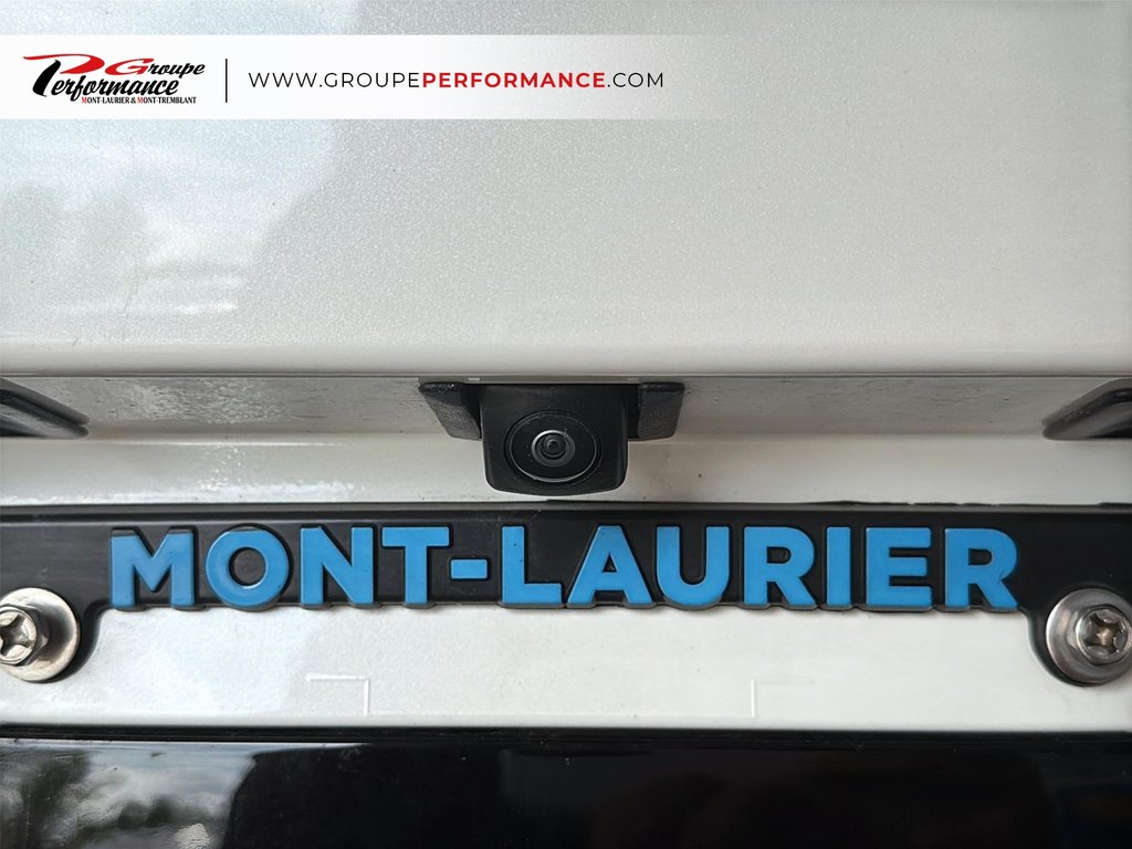 2024 Mazda 3 Sport GS in Mont-Tremblant, Quebec - 22 - w1024h768px