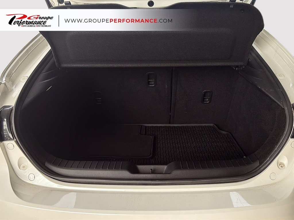 2024 Mazda 3 Sport GS in Mont-Tremblant, Quebec - 7 - w1024h768px