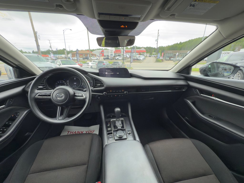 2019 Mazda 3 GX in Mont-Laurier, Quebec - 9 - w1024h768px
