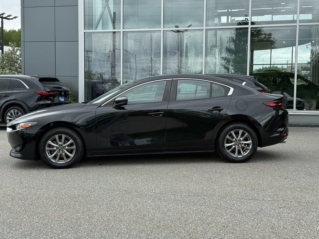 2019 Mazda 3 GX in Mont-Laurier, Quebec - 3 - w1024h768px