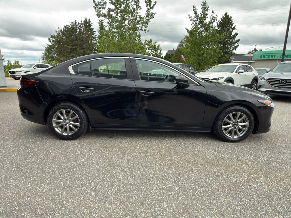 2019 Mazda 3 GX in Mont-Laurier, Quebec - 7 - w1024h768px