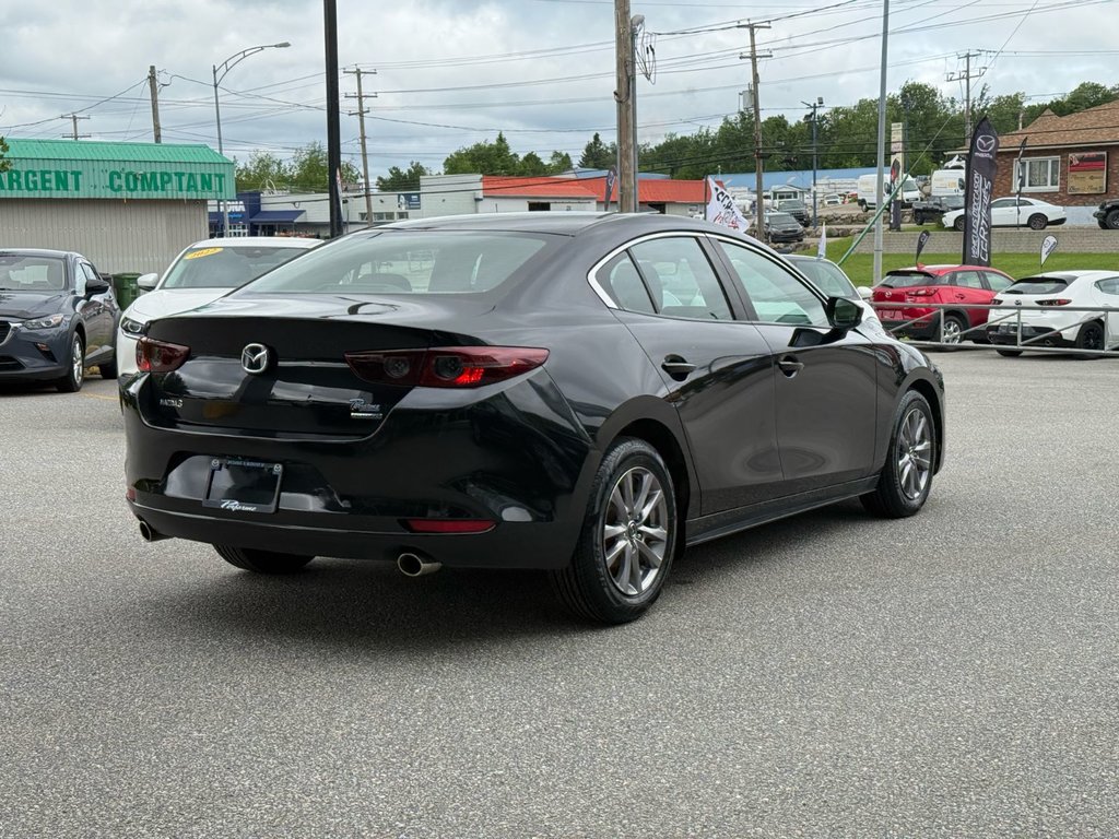 2019 Mazda 3 GX in Mont-Laurier, Quebec - 6 - w1024h768px