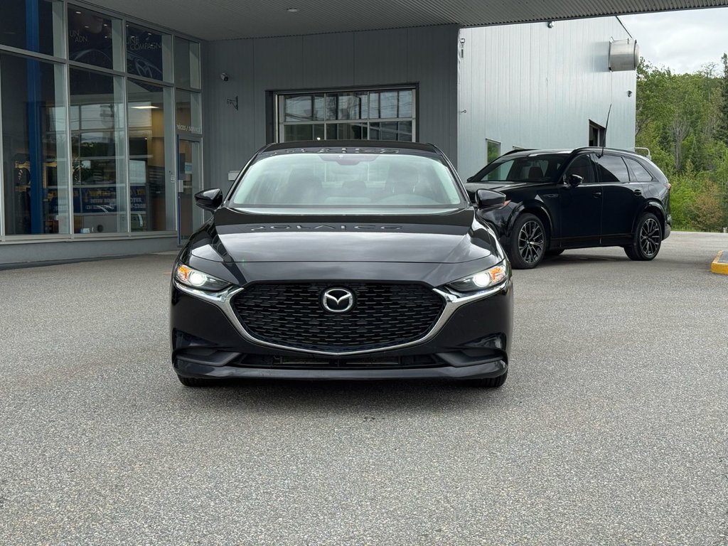 2019 Mazda 3 GX in Mont-Laurier, Quebec - 2 - w1024h768px