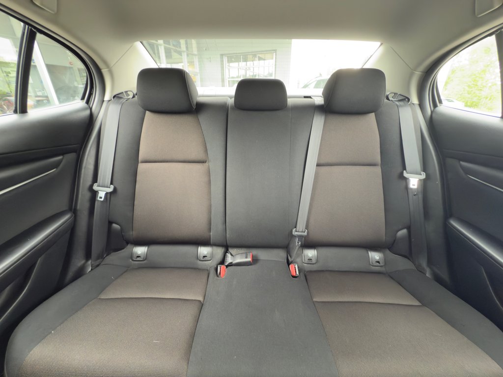2019 Mazda 3 GX in Mont-Laurier, Quebec - 10 - w1024h768px