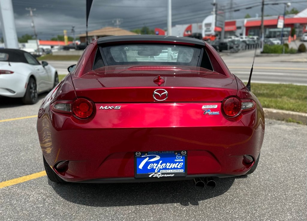 2018  MX-5 RF GT in Mont-Tremblant, Quebec - 21 - w1024h768px