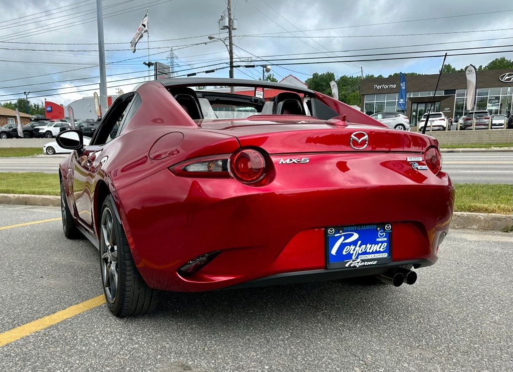 2018  MX-5 RF GT in Mont-Laurier, Quebec - 17 - w1024h768px